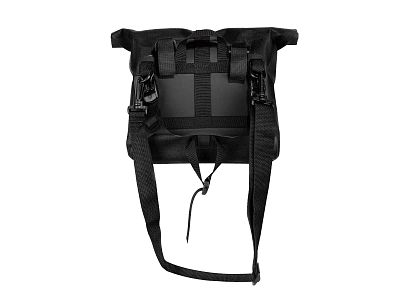 Превью  Велосумка на руль TOPEAK Barloader (6.5 л) Black (TBP-BRL1B)